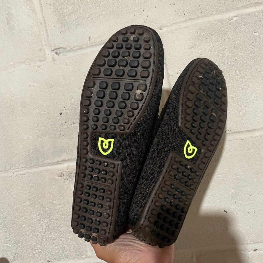Cheetah Rothy’s Loafers - Picture 2 of 4